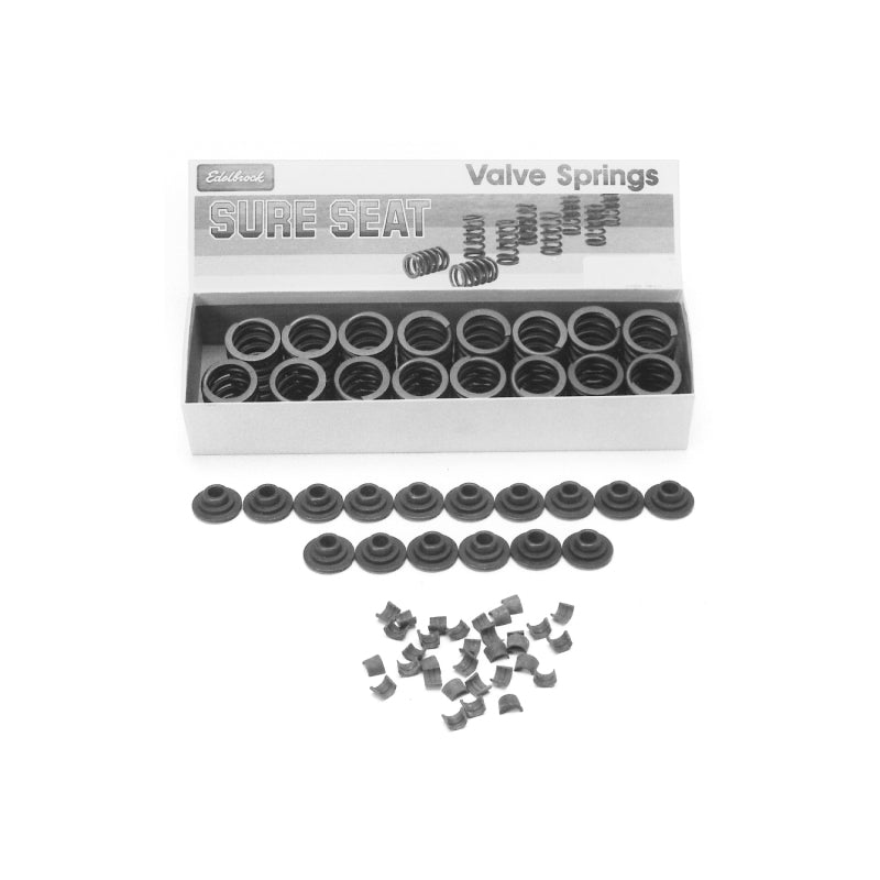 Edelbrock 5794 V/S Chev 262-400 Perf RPM and Torker Spring Kit