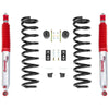 Rancho RS66555R9 11-19 fits Ford Pickup / F250 Series Super Duty Front Level-it-System