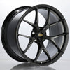 BBS FI156GR FI-R 20x11.5 5x114.3 ET50.5 CB70.7 - Gloss Graphite