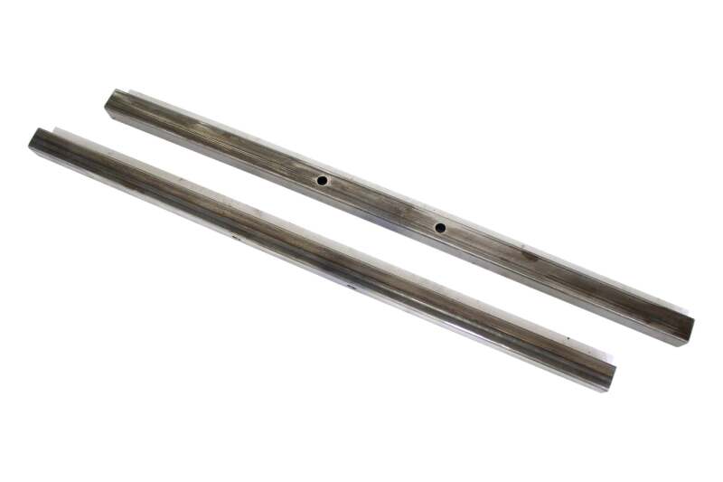 RustBuster RB7121 Rust Buster 95-04 fits Toyota Tacoma Spare Tire Crossmember
