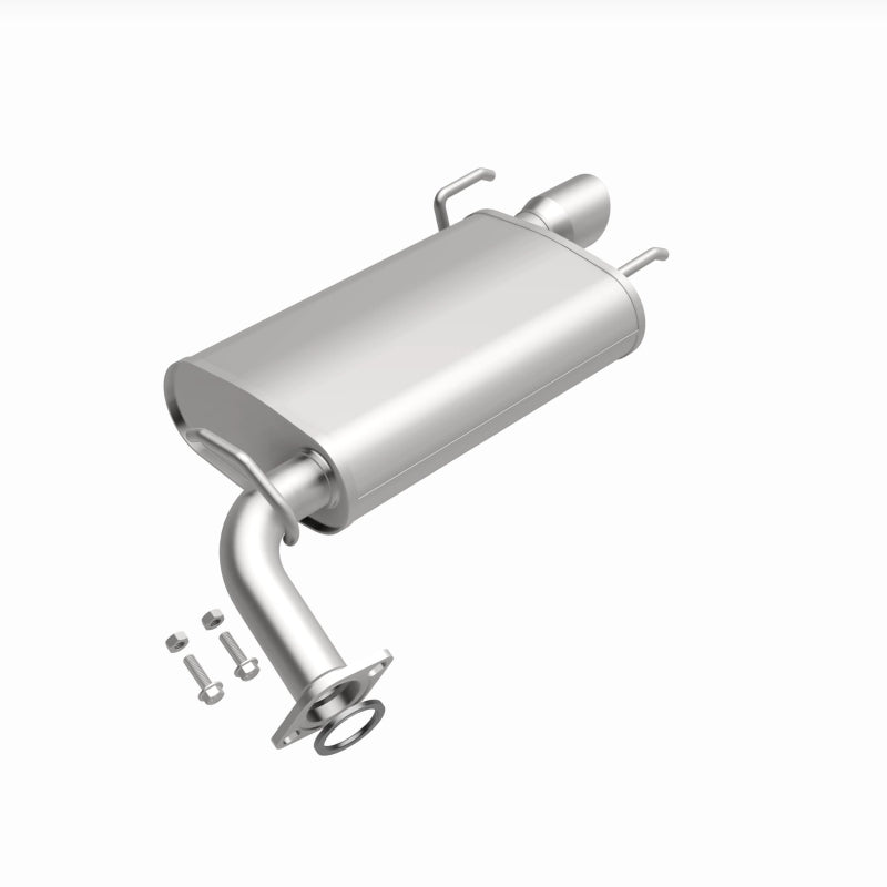 Magnaflow 108-0114 BRExhaust 07-12 fits Lexus ES350 / 07-11 Toyota Camry Left Muffler Kit