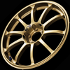 Advan YAI8H38EZ RCIII 18x8.5 +38mm 5x114.3 Racing Gold Wheel
