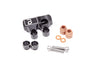 Radium Engineering 20-0445 fits Mazda 13B Primary Top Feed Conversion Fuel Rail