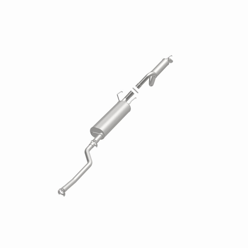 Magnaflow 106-0092 BRE Exhaust Kit 04-09 fits Durango Aspen