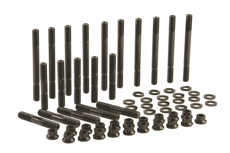 fits Ford Racing M-6014-Z304 Cylinder Head Stud Kit