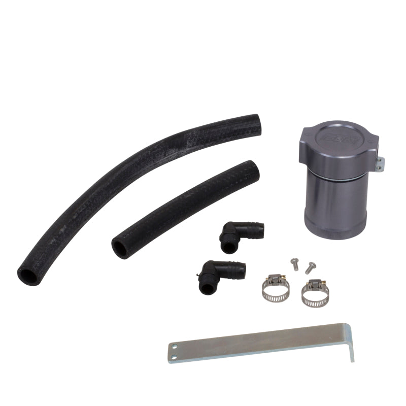 BBK  1896 fits Ford 11-17 Mustang V6 Oil Separator Kit - Pass Side