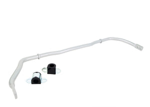 Whiteline BTF107Z 2023+ fits Toyota GR Corolla Front 27mm Sway Bar