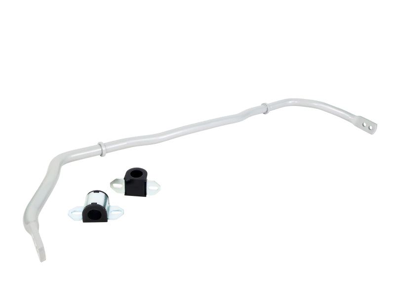 Whiteline BTF107Z 2023+ fits Toyota GR Corolla Front 27mm Sway Bar