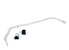 Whiteline BTF107Z 2023+ fits Toyota GR Corolla Front 27mm Sway Bar