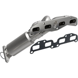 Magnaflow 5582596 05-16 fits Nissan Frontier 2.5L Direct Fit Converter