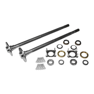 Yukon YA fits WAK-009 Chromoly Rear Axle Kit Dana 44 Wide Track 32 Spline 33.1i