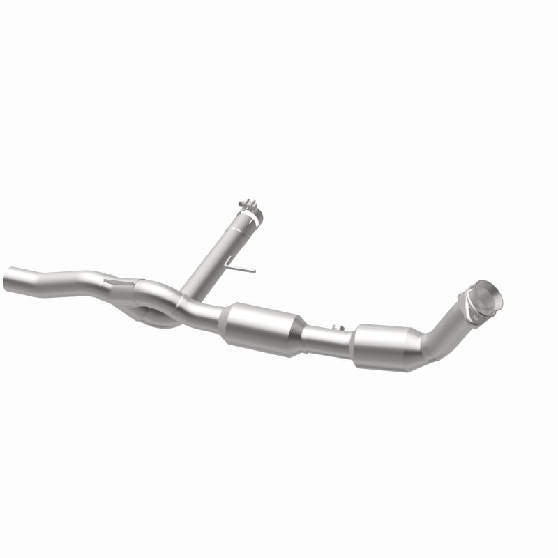 Magnaflow 4583744 2004 fits Ford F-150 5.4L Direct Fit Converter