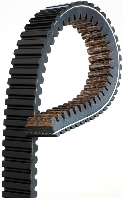 Gates 46G3569 2005 Arctic Cat Inc. 650 Automatic 641cc Drive G-Force CVT Belt