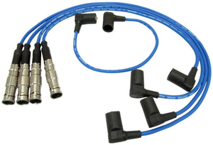 NGK 54278 fits Mercedes-Benz 88-19 190E 1984 Spark Plug Wire Set