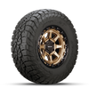 AMP Tires 265-7017AMP/RTSL AMP Terrain Attack R/T Tire - P265/70R17 113T