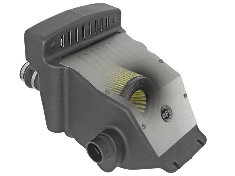 AFE 85-80066 Powersports Pro-GUARD 7 Stage-2 Si Intake System 13-15 Can-Am Mave