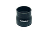 GReddy 12400857 60-70mm Silicone Reducer Hose - Black