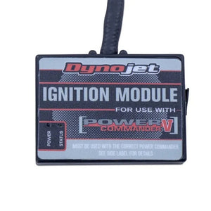 Dynojet 6-126 16-19 fits Yamaha YXZ 1000 R Power Commander V Ignition Module