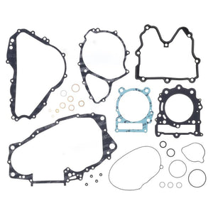 Athena P400068850019 00-05 fits BMW F 650 CS 650 Complete Gasket Kit (Excl Oil S