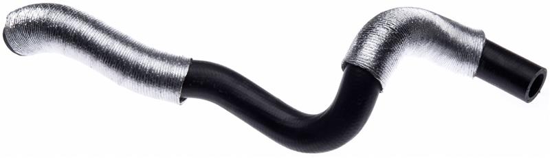 Gates 19818 00-04 Saturn L-Series 4-Cyl. 2.2L Eng. To Heater Molded Heater Ho