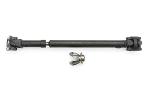 Fabtech FTS94057 07-18 fits Jeep JK 4WD Heavy Duty Front Driveshaft