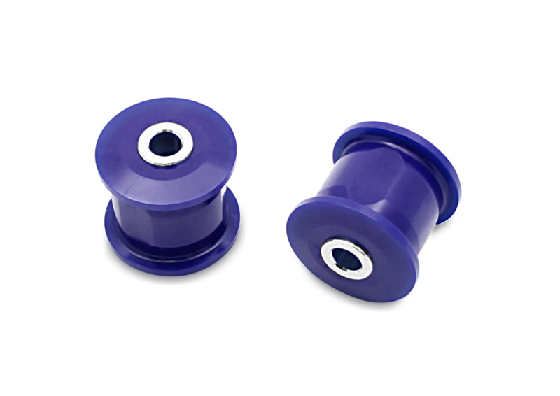 SuperPro SPF0399K 2000 fits Infiniti QX4 Base Rear Trailing Arm Bushing Kit