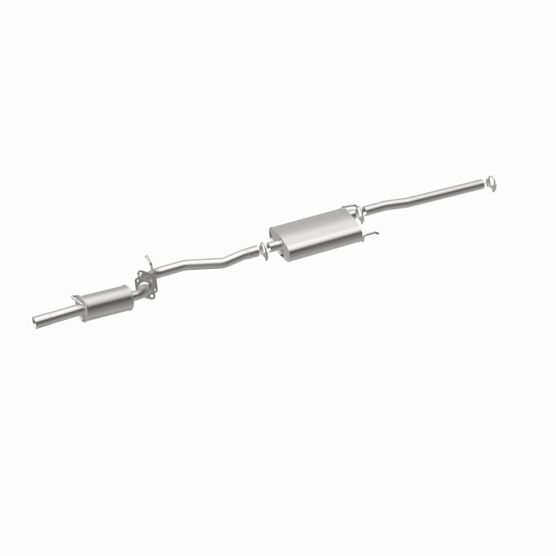 Magnaflow 106-0271 BRE Exhaust Kit 04-07 Highlander RX330 3.3L