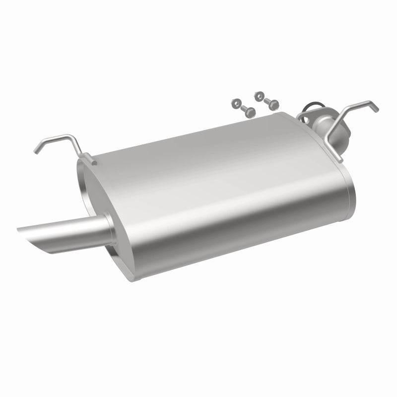 Magnaflow 108-0052 BRE Exhaust 98-02 fits Accord 3.0L Muffler Kit
