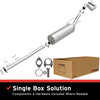 Magnaflow 106-0219 BRE Exhaust Kit 01-04 fits Toyota Tacoma 2.7L