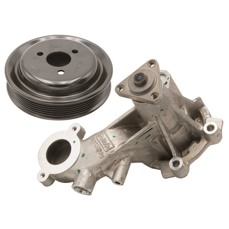 fits Ford Racing M-8501-M50A 5.0L/5.2L Coyote Water Pump Kit