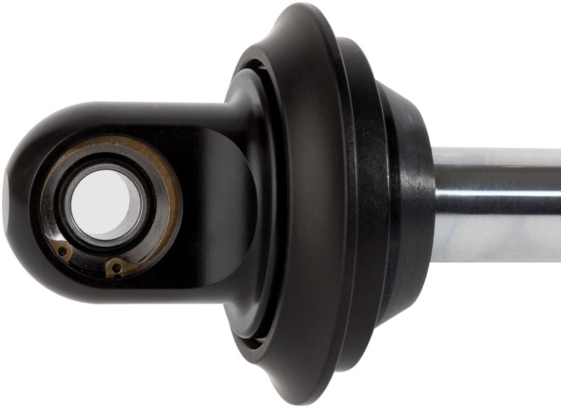 Fox 980-02-007 2.0 Factory Series 10in. Emulsion Coilover Shock 7/8in. Shaft (Normal Valving) 50/70 - Blk