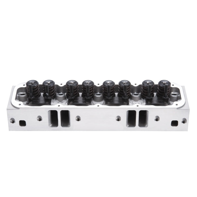 Edelbrock 61775 Cylinder Head SB fits Chrysler Performer RPM 5 2 and 5 9L Magnum