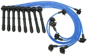 NGK 52068 fits Ford 98-19 Mustang 1996 Spark Plug Wire Set