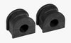 Prothane 7-1165-BL  7-1165-BL fits Chevy 97-04 Corvette Rear Sway Bar Bushin