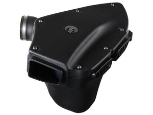 AFE 54-81012-B Force Stage 2 Si Intake System Pro 5 R Black 06-12 fits BMW 3 Se