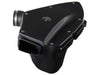 AFE 54-81012-B Force Stage 2 Si Intake System Pro 5 R Black 06-12 fits BMW 3 Se