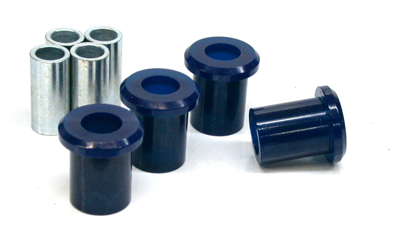 SuperPro SPF1059K 1964 fits Sunbeam Tiger Front Control Arm Bushing Kit