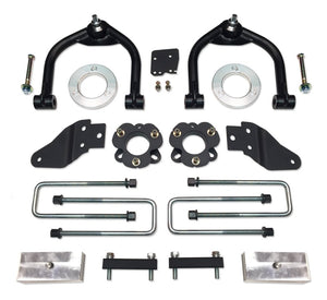 Tuff Country 54051 16-23 fits Nissan Titan XD 4x4 4in Uni-Ball Lift Kit (No Shocks)