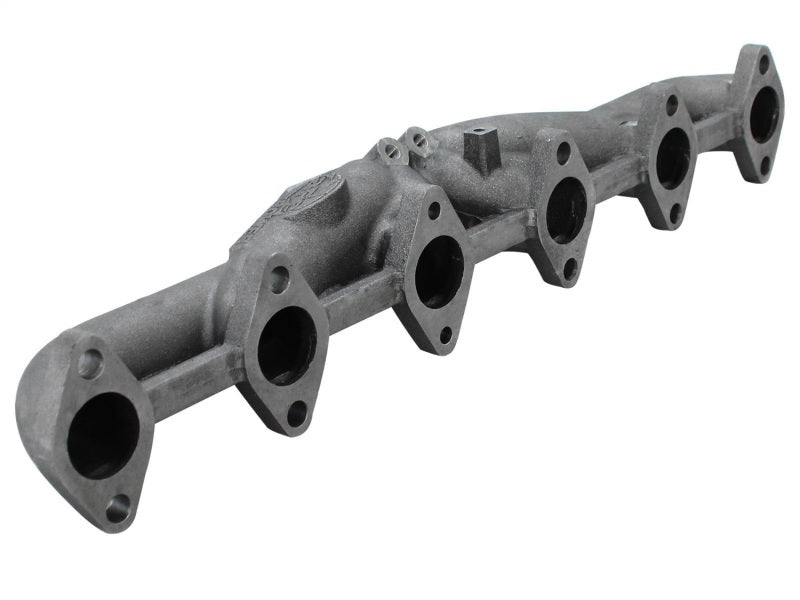 AFE 46-60060-MB Bladerunner Turbocharger w/ Exhaust Manifold 98.5-02 fits Dodge
