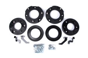 Zone Offroad ZONF1224 18-24 fits Ford Expedition 2in Lift Kit