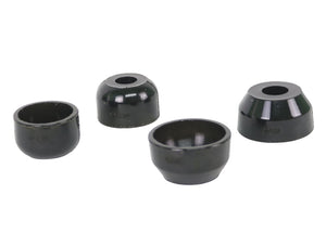 Whiteline W93461 1965-1969 fits Pontiac Tempest Front Ball Joint Dust Boots