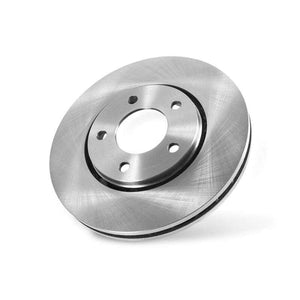 Power Stop 2024 Subaru Impreza Front Autospecialty Brake Rotor