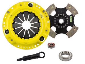 ACT TK1-HDG4 fits Toyota Corona HD/Race Sprung 4 Pad Clutch Kit