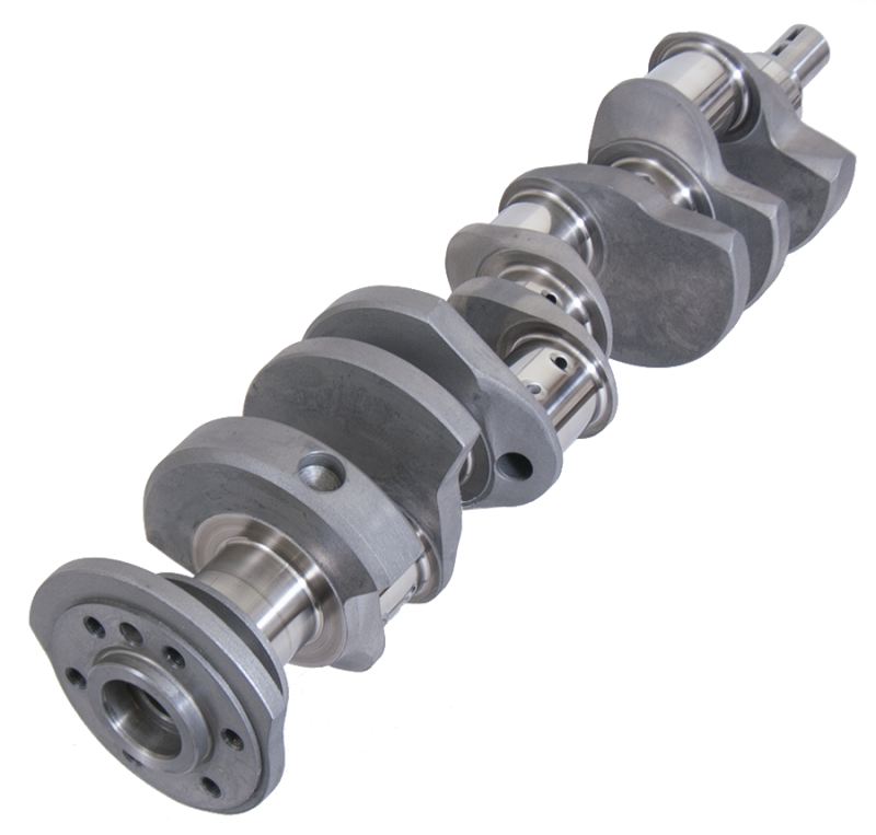 Eagle 432730005700 fits Chevrolet 283-327 3.000in Stroke Small Journal Forged 4340 Steel Crankshaft