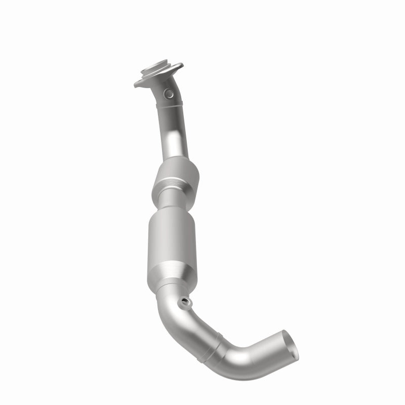 Magnaflow 4583090 02-03 fits Ford F-150 5.4L Direct Fit Converter