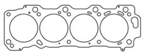 Cometic C4212-051 fits Lexus / Toyota LX-470/TUNDRA .051 inch MLS Head Gasket 9