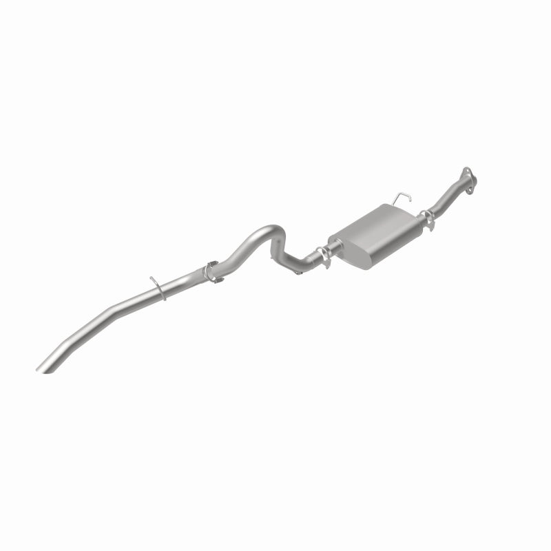 Magnaflow 106-0111 BRE Exhaust Kit 99-04 fits Ford Mustang