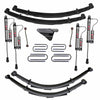 Skyjacker 4In SYS 03/99-99F250 350 V8 4