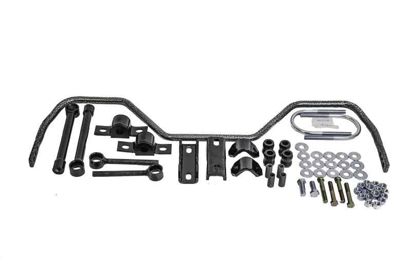 Hellwig 7887 fits Toyota 05-15 Tacoma 4WD w/ 4-6in Lift Solid Heat Treated Chromoly 3/4in Rear Sway Bar