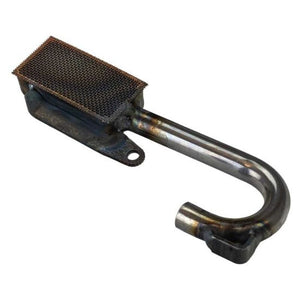 Moroso 24134 Circle Track 6.5in Deep 5/8in Press-In High Volume Oil Pump Pickup